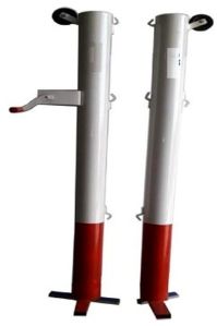 Tennis Pole