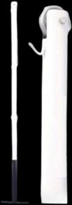 Badminton Pole