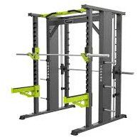 Smith Machine