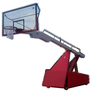 Basketball Pole