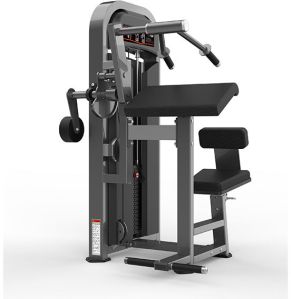 triceps extension machine