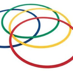 Hola Hoops