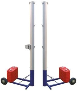 volleyball pole