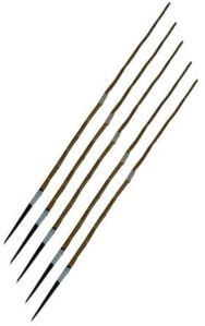 Javelin Bars