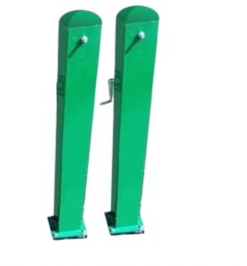 Tennis Pole
