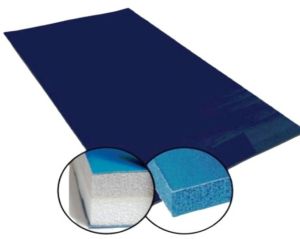 Wrestling Mat