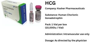 hcg injections