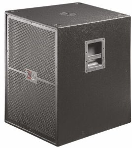Subwoofer System