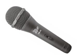 DM-45 Wireless Microphone