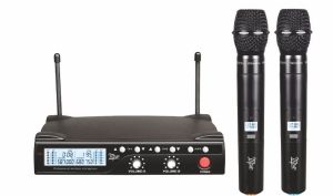 F-30HH UHF Wireless Microphone