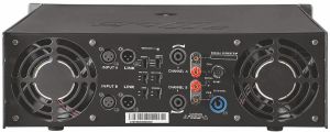 MPRO ATOM-26000 Power Amplifier