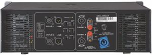 MPRO MP-18000 Power Amplifier