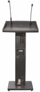 Power Podium