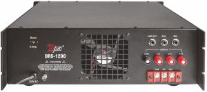 PA System