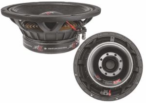 bass speaker