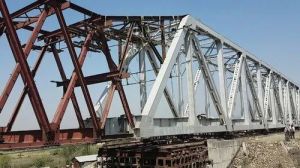 Bridge Construction Services