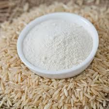 White Rice Flour