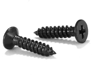 Black Drywall Screw