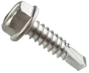 Hex Self Drilling Screw