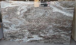 Fantasy Brown Marble Slab