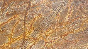 Bidasar Brown Marble Slab