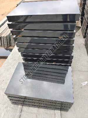 Black Monument Granite Stone