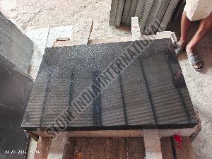Black Monument Granite Stone
