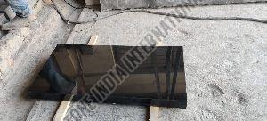 Black Monument Granite Stone