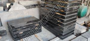 Black Monument Granite Stone