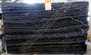 Magic Black Marble Slab