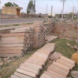 Masonry Sandstone