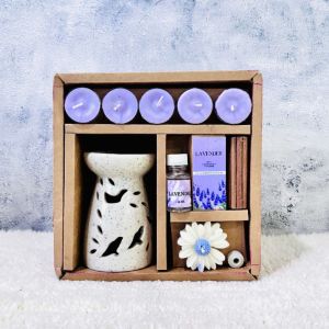 Aroma Diffuser Gift Box