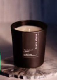 Black Abyss Candles