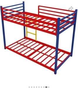 Double Tier Bunk Bed