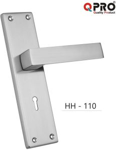Stainless Steel Mortise Handle