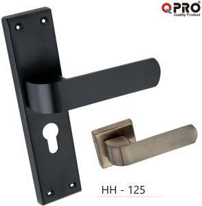 Stainless Steel Mortise Handle