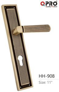 Brass Mortise Handle
