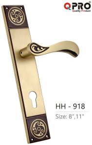 Brass Mortise Handle