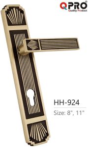 Brass Mortise Handle
