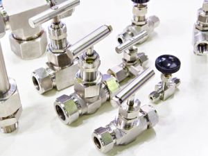 Needle Valves