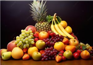 Fresh Fruits