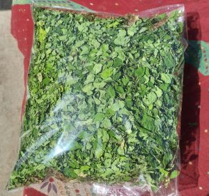 Moringa Dry Leaf Powder