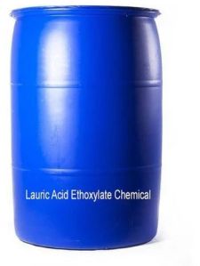 Lauric Acid Ethoxylate