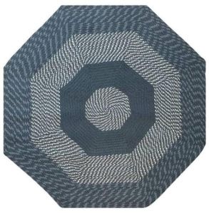 Octagonal Carpets