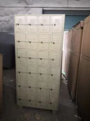 24 Door Workers Locker