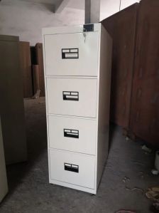 4 DRAWER FILING CABINET