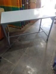 Canteen Plain Table