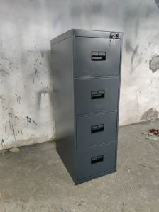 Four Drawer Filing Cabinet