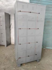 Lockers For Employees