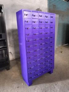 Mobile Storage Locker